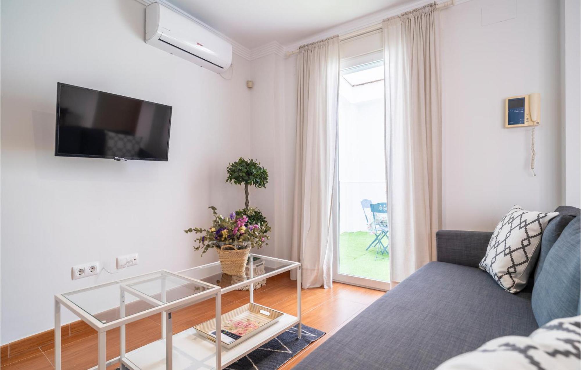 Pet Friendly Apartment In Jerez De La Frontera Exterior foto