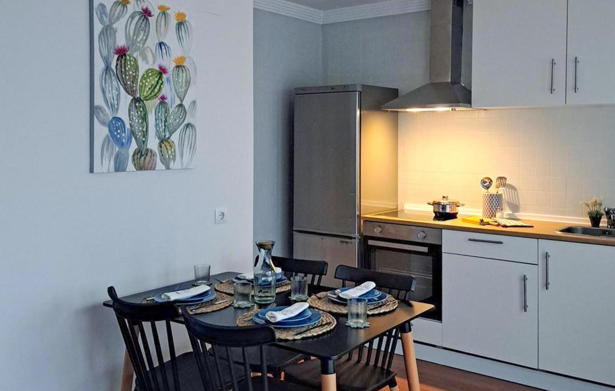 Pet Friendly Apartment In Jerez De La Frontera Exterior foto