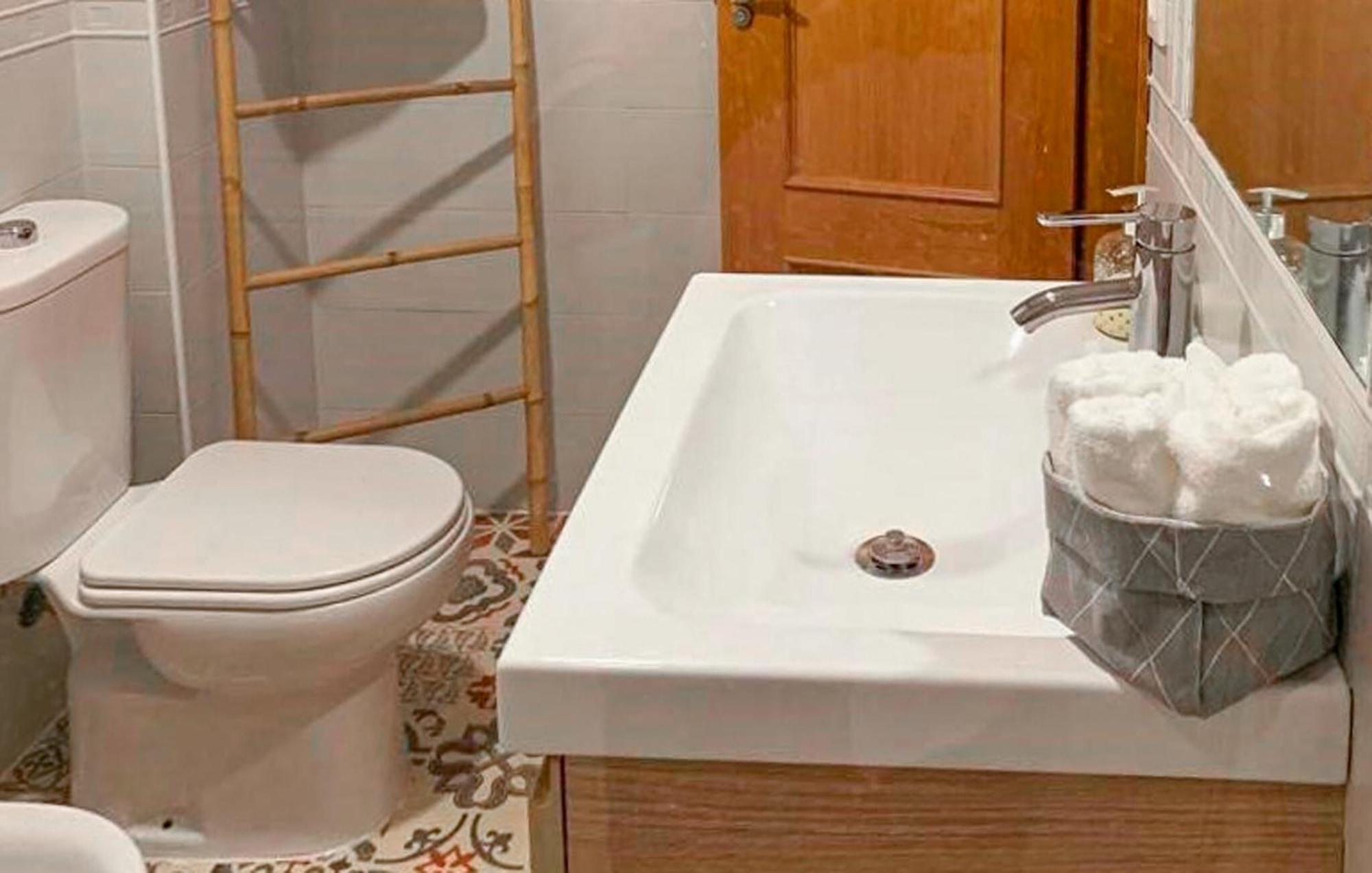 Pet Friendly Apartment In Jerez De La Frontera Exterior foto