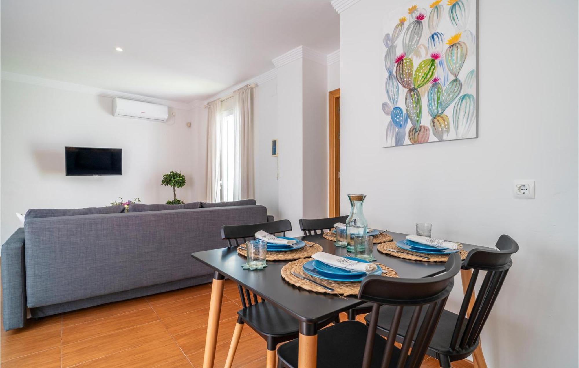 Pet Friendly Apartment In Jerez De La Frontera Exterior foto