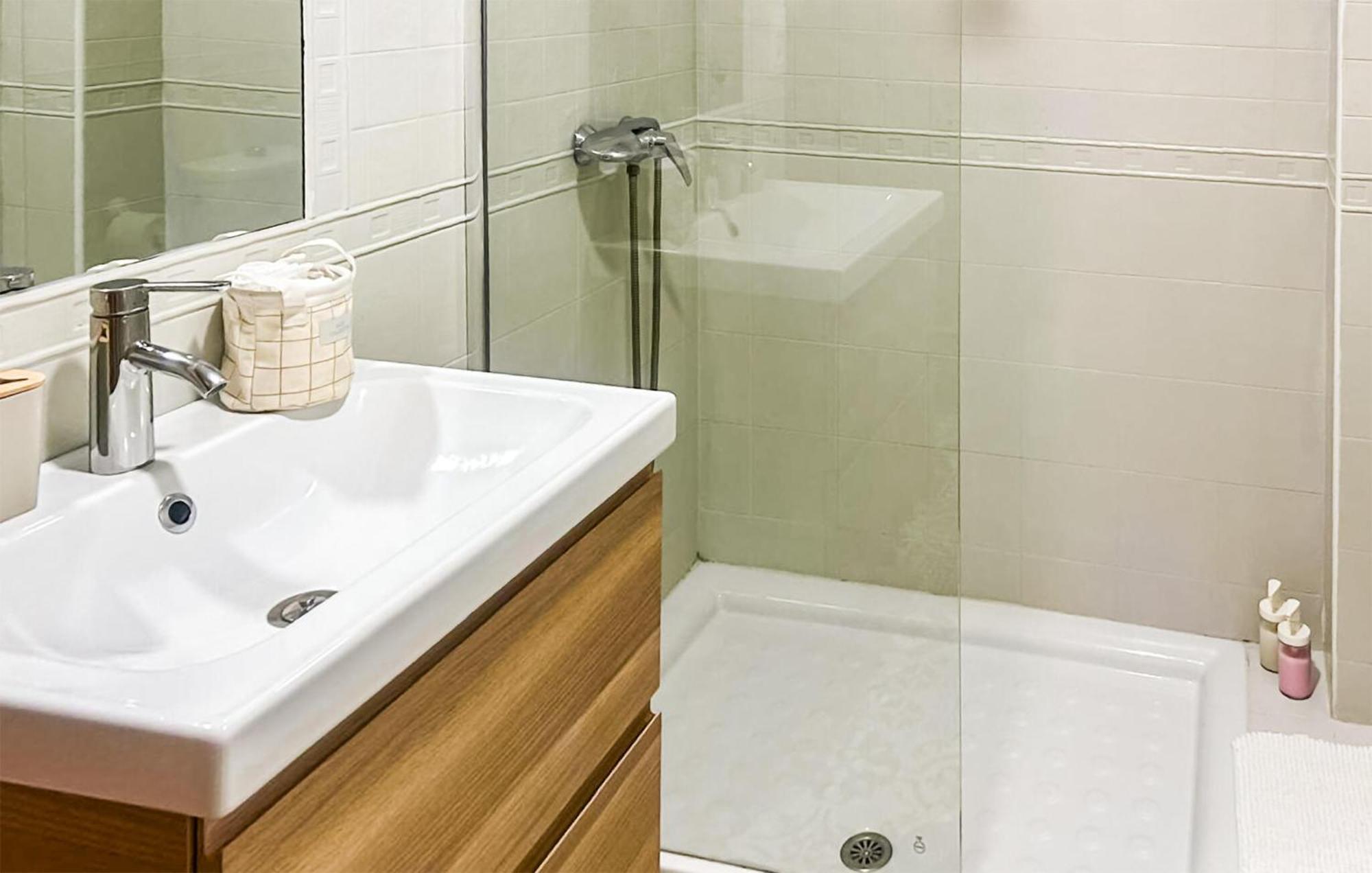Pet Friendly Apartment In Jerez De La Frontera Exterior foto